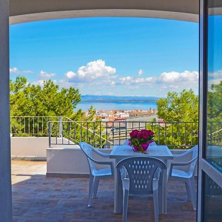 Residence Fior Di Sulcis Calasetta Eksteriør billede