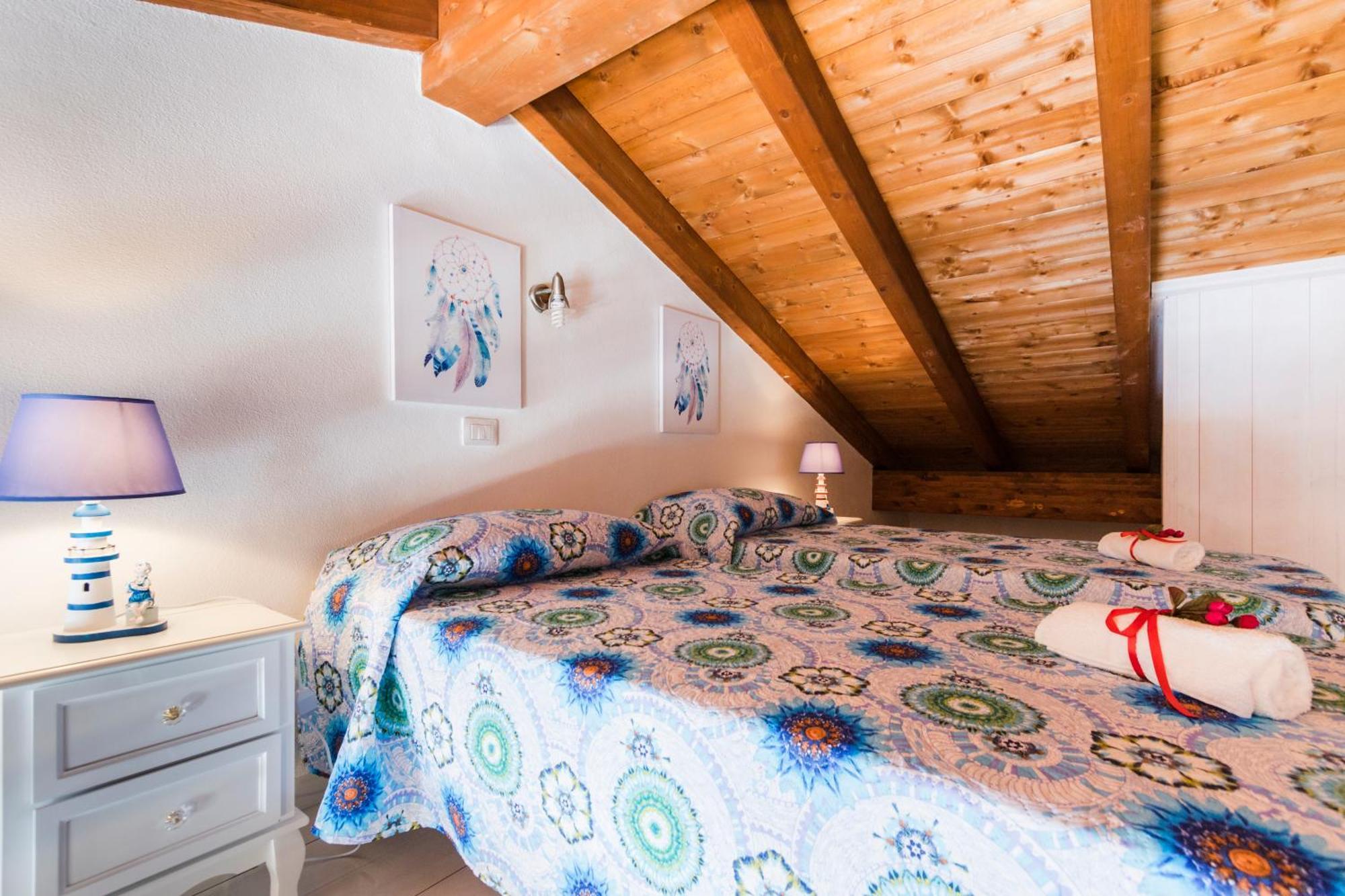 Residence Fior Di Sulcis Calasetta Eksteriør billede