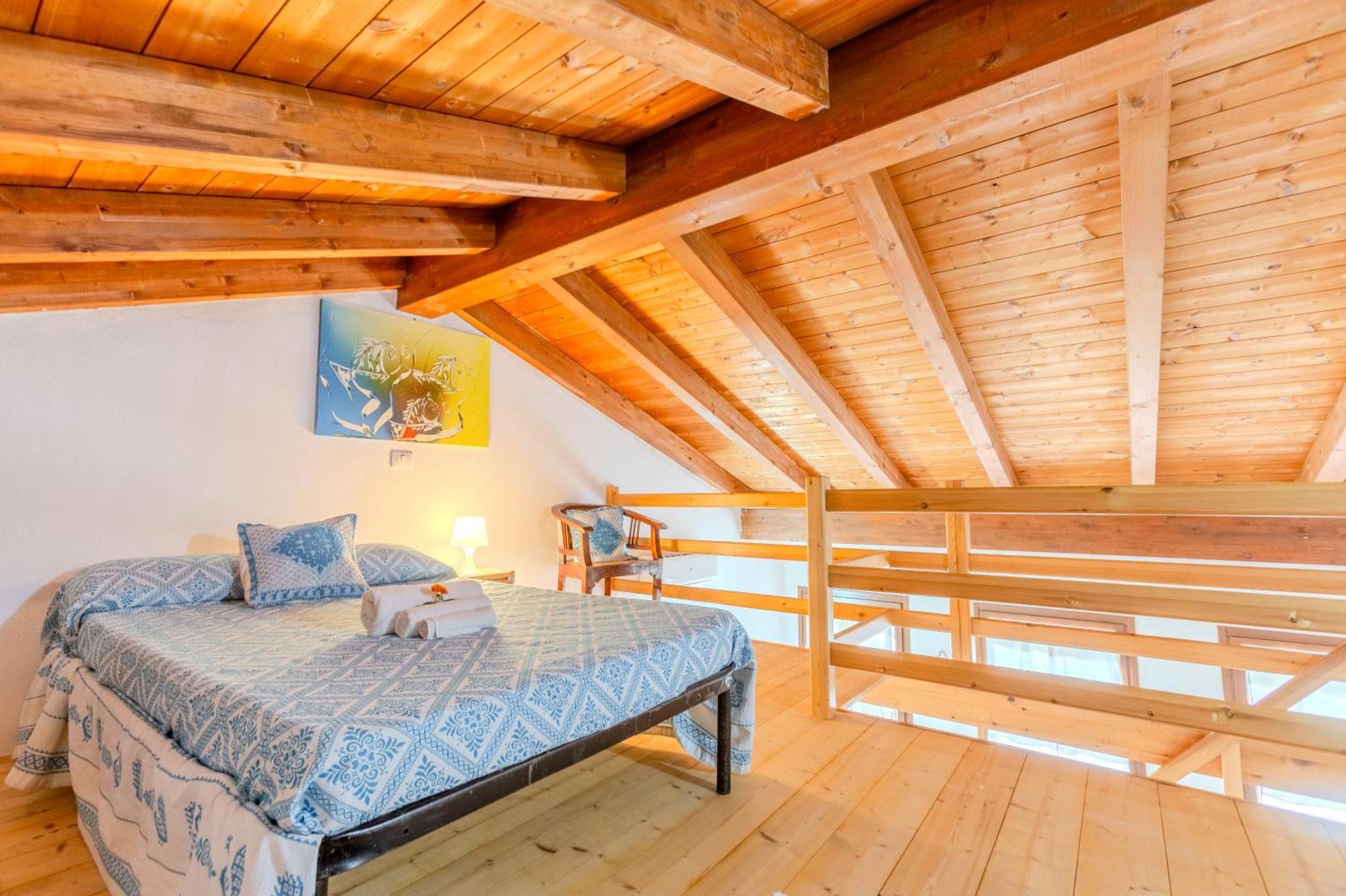 Residence Fior Di Sulcis Calasetta Eksteriør billede